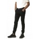 Παντελόνι Jean Λάστιχο Profil 825 Black Jeans