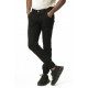 Παντελόνι Jean Λάστιχο Profil 825 Black Jeans