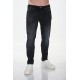 Jean Scinn Elton 225.MD701.221.02 Black Παντελόνια