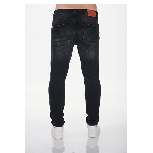Jean Scinn Elton 225.MD701.221.02 Black