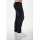Jean Scinn Elton 225.MD701.221.02 Black Παντελόνια