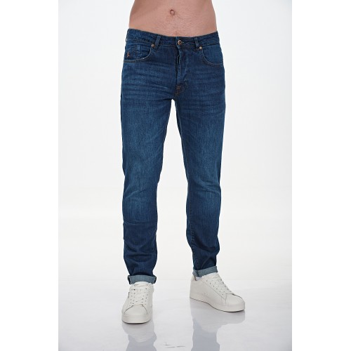 Jean Scinn Elton 225.MD701.227.03 Blue