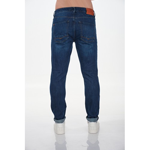 Jean Scinn Elton 225.MD701.227.03 Blue