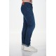 Jean Scinn Elton 225.MD701.227.03 Blue Παντελόνια