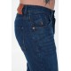 Jean Scinn Elton 225.MD701.227.03 Blue Παντελόνια