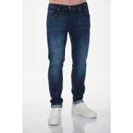 Jean Scinn Ferrez 225.MD702.228.02 Dark Blue