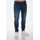 Jean Scinn Ferrez 225.MD702.228.02 Dark Blue Παντελόνια
