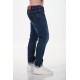 Jean Scinn Ferrez 225.MD702.228.02 Dark Blue Παντελόνια