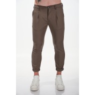 Παντελόνι Scinn Matteo 225.MW708.28.048 Fanco