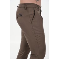 Παντελόνι Scinn Matteo 225.MW708.28.048 Fanco