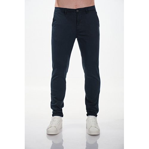 Chinos Scinn Slayer 125.MW710.218.037 Blue