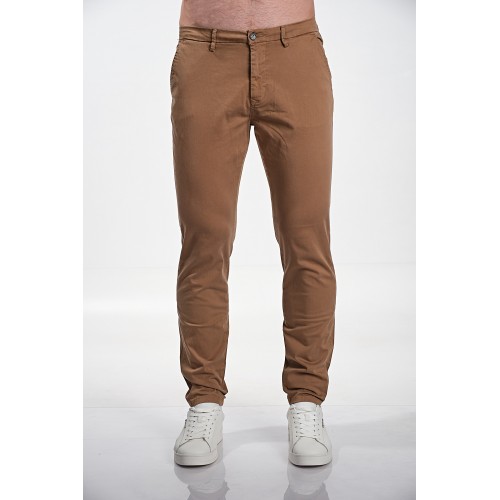 Chinos Scinn Slayer 125.MW710.218.006 Sand