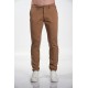 Chinos Scinn Slayer 125.MW710.218.006 Sand Παντελόνια
