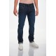 Jean Scinn Zack 225.MD703.220.02 Dark Blue Παντελόνια