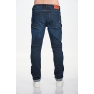 Jean Scinn Zack 225.MD703.220.02 Dark Blue