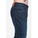 Jean Scinn Zack 225.MD703.220.02 Dark Blue Παντελόνια