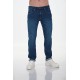 Jean Scinn Zack 225.MD703.220.03 Blue Παντελόνια