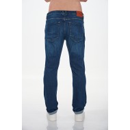 Jean Scinn Zack 225.MD703.220.03 Blue