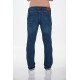 Jean Scinn Zack 225.MD703.220.03 Blue Παντελόνια