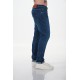 Jean Scinn Zack 225.MD703.220.03 Blue Παντελόνια
