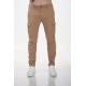 Παντελόνια Cargo Scinn PILOT 125.MW711.217.047 Beige Παντελόνια