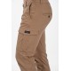 Παντελόνια Cargo Scinn PILOT 125.MW711.217.047 Beige Παντελόνια