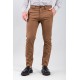 Παντελόνι Vittorio 500-2526-COMO Chocola Chinos