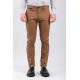 Παντελόνι Vittorio 500-2526-COMO Chocola Chinos
