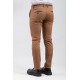 Παντελόνι Vittorio 500-2526-COMO Chocola Chinos