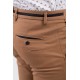 Παντελόνι Vittorio 500-2526-COMO Chocola Chinos