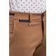 Παντελόνι Vittorio 500-2526-COMO Chocola Chinos