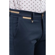 Παντελόνι Vittorio 500-2526-COMO Blue