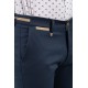 Παντελόνι Vittorio 500-2526-COMO Blue Chinos