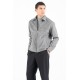 Μπουφάν Vittorio 600-2526-Verano Grey Mπουφάν