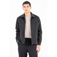 Μπουφάν Vittorio 600-2526-Verano Black