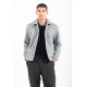 Μπουφάν Vittorio 600-2526-Ferano Grey Σακάκι-Κοστούμι 
