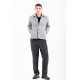 Μπουφάν Vittorio 600-2526-Ferano Grey Σακάκι-Κοστούμι 
