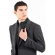 Σακάκι Vittorio 900-2526-VESTO Dark Grey Σακάκι-Κοστούμι 