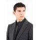 Σακάκι Vittorio 900-2526-VESTO Dark Grey Σακάκι-Κοστούμι 
