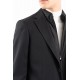 Σακάκι Vittorio 900-2526-VESTO BLACK Σακάκι-Κοστούμι 