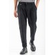Παντελόνι Vittorio 500-2526-AREZZIO BLACK Chinos