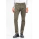 Παντελόνι Vittorio 500-2526-COMO Olive Chinos