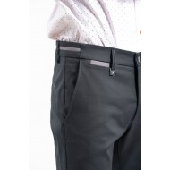 Παντελόνι Vittorio 500-2526-COMO Black