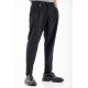 Παντελόνι Vittorio 500-2526-AREZZIO BLACK Chinos
