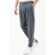 Παντελόνι Vittorio Vittorio 500-2526-MORRONE GREY