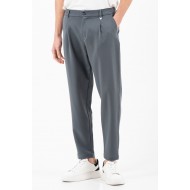 Παντελόνι Vittorio Vittorio 500-2526-MORRONE GREY