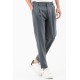 Παντελόνι Vittorio Vittorio 500-2526-MORRONE GREY Chinos