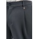 Παντελόνι Vittorio Vittorio 500-2526-MORRONE GREY Chinos