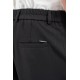 Παντελόνι Vittorio Vittorio 500-2526-MORRONE Black Chinos