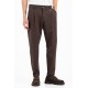 Παντελόνι Vittorio Vittorio 500-2526-MORRONE BROWN Chinos